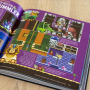 Das MegaDrive Pixelbuch Covershot