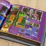 Das MegaDrive Pixelbuch Covershot