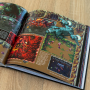 Das MegaDrive Pixelbuch Covershot