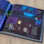 Das inoffizielle MegaDrive Pixelbuch (Deutsch) (2. Auflage)