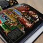 Das MegaDrive Pixelbuch Covershot