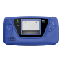 GameGear Replacement Shell Kit