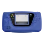 GameGear Ersatzgehäuse