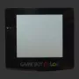GameBoy Color Displayscheibe (Glas)