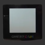 GameBoy Color Screen Protector (Glass)