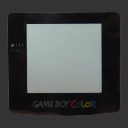 GameBoy Color Screen Protector (Glass)