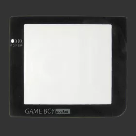 GameBoy Pocket Screen Protector (Glass)