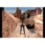 Tomb Raider Collection 1 - Evercade Modul 40
