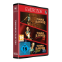 Tomb Raider Collection 1 Evercade