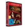 Tomb Raider Collection 1 (Evercade Modul 40)