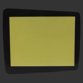 Sega Nomad Ersatzdisplayscheibe aus Glas