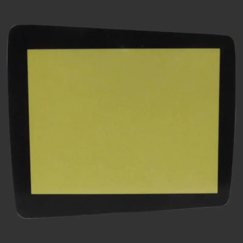 Sega Nomad Ersatzdisplayscheibe aus Glas