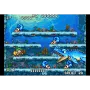 Data East Arcade Collection 2 (Evercade Arcade Modul 12)