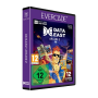 Data East Arcade Collection 2 für Evercade