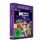 Data East Arcade Collection 2 für Evercade