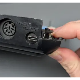 SEGA MegaDrive 1 CleanPower