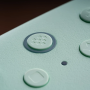 8BitDo Ultimate 2C Funk Controller in Schwarz