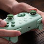 8BitDo Ultimate 2C Funk Controller in Schwarz