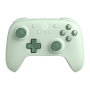 8BitDo Ultimate 2C Funk Controller in Schwarz