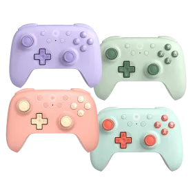 Wired Controllers