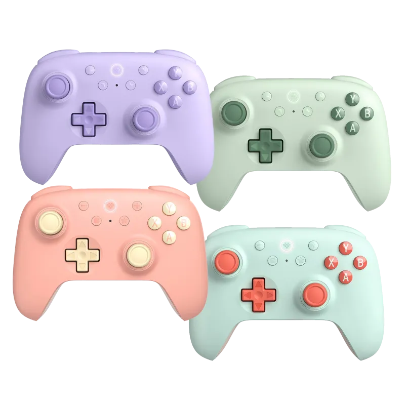 8BitDo Ultimate 2C Controller (Kabelgebunden)