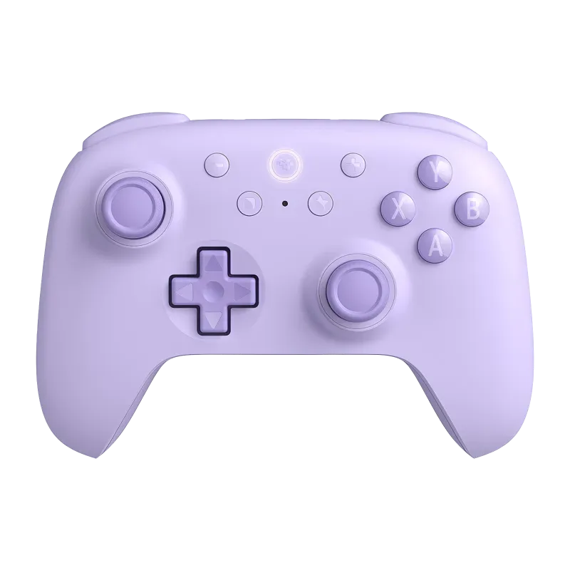 8BitDo Ultimate 2C Wired Gaming Controller