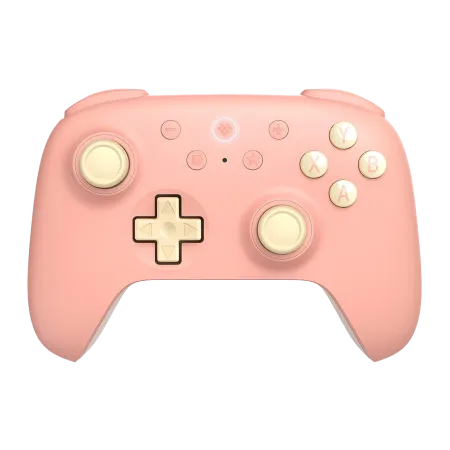 8BitDo Ultimate 2C Wired Gaming Controller