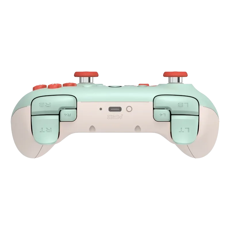 8BitDo Ultimate 2C Wired Controller