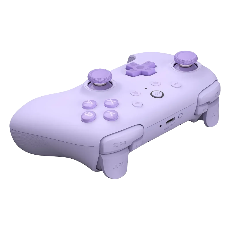 8BitDo Ultimate 2C Wired Gaming Controller