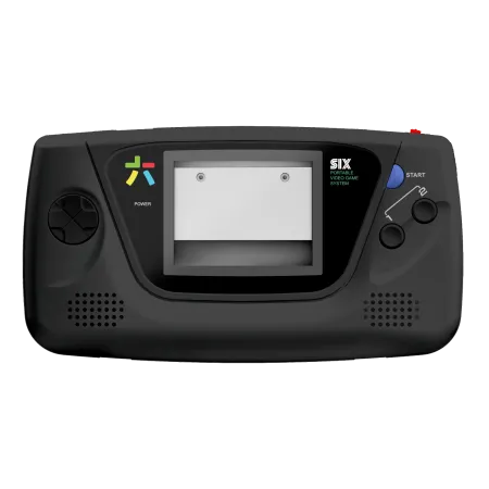 GameGear Replacement Shell