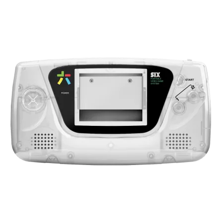 GameGear Replacement Shell Kit