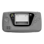 GameGear Ersatzgehäuse mit Glasfront & Zubehör