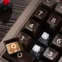 8BitDo Retro 18 Numpad - C64 Edition