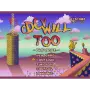 Devwill Too Prologue für MegaDrive/Genesis