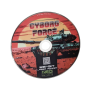 Cyborg Force für Sega Dreamcast