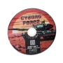 Cyborg Force (Sega Dreamcast)