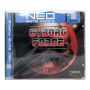 Cyborg Force für Sega Dreamcast