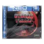 Cyborg Force für Sega Dreamcast