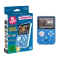 Blaze Technos Super Pocket mit 15 Retro-Spielen