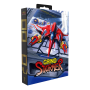 Grind Stormer Sammleredition für MegaDrive/Genesis