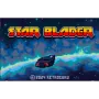 Star Blader for Atari Lynx - Fun Battle Action