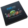 Das inoffizielle GBA Pixelbuch (German)