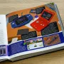 Das inoffizielle GBA Pixelbuch (Deutsch)