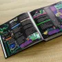 Das inoffizielle GBA Pixelbuch (German)