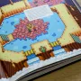 Das inoffizielle GBA Pixelbuch (German)