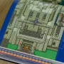 Das inoffizielle GBA Pixelbuch (Deutsch)