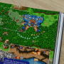 Das inoffizielle GBA Pixelbuch - Pixelkunst entdecken