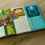 Das inoffizielle GBA Pixelbuch (Deutsch)