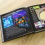 Das inoffizielle GBA Pixelbuch (German)