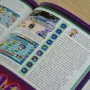 Das inoffizielle GBA Pixelbuch (Deutsch)